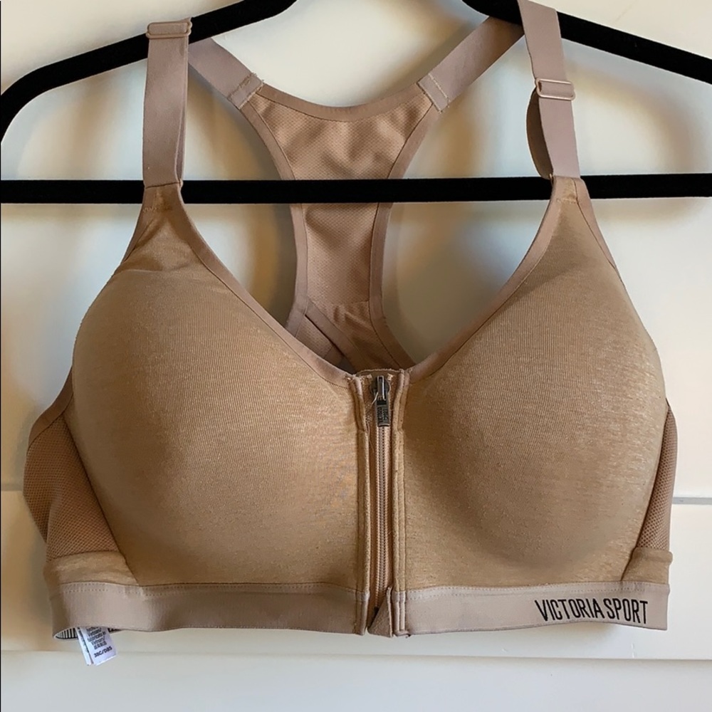 Victoria’s Secret Sport Front Close Sports Bra